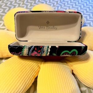 Vera Bradley Sunglasses Case